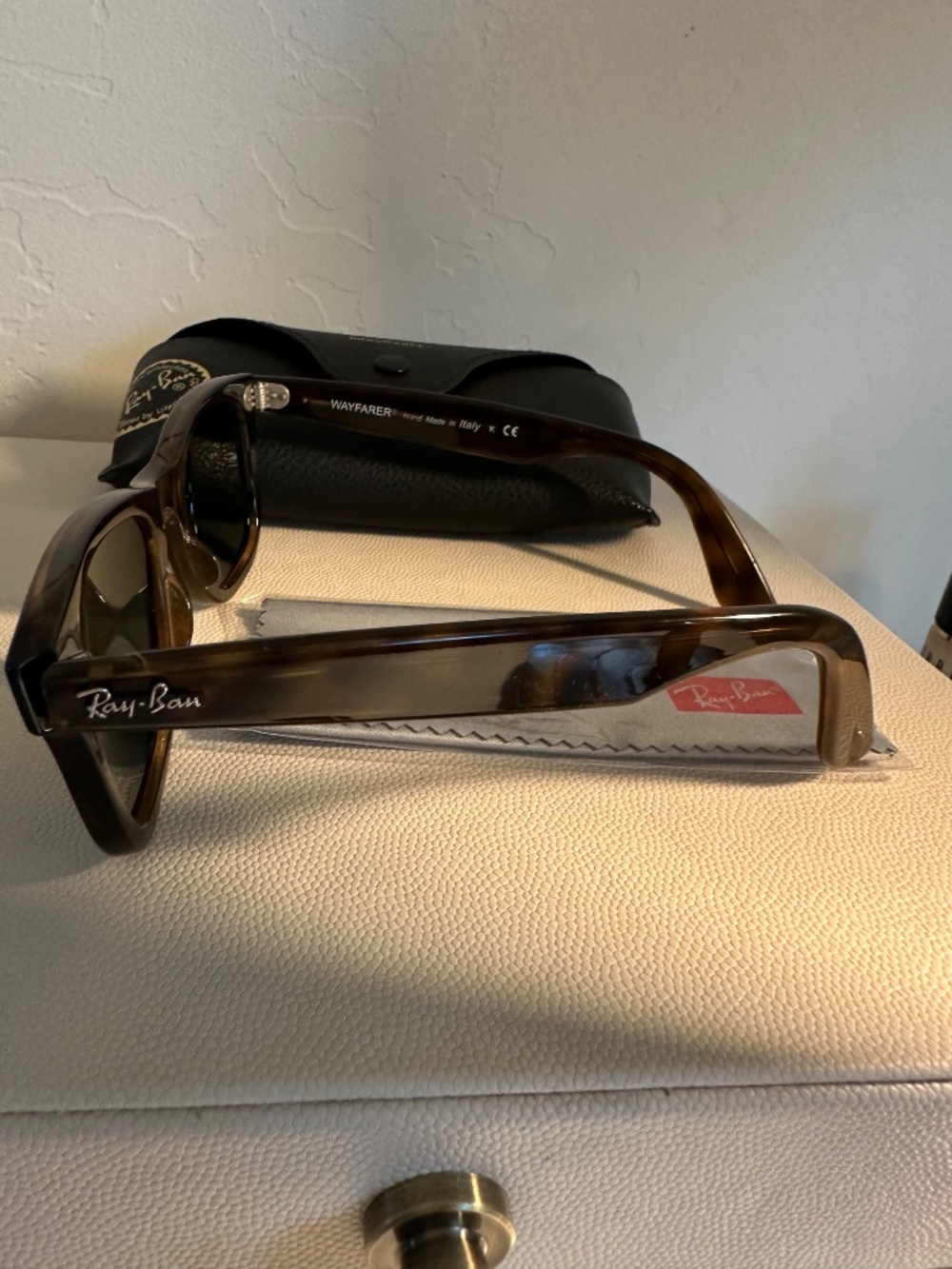 Ray-Ban Wayferer - Picture 2 of 6